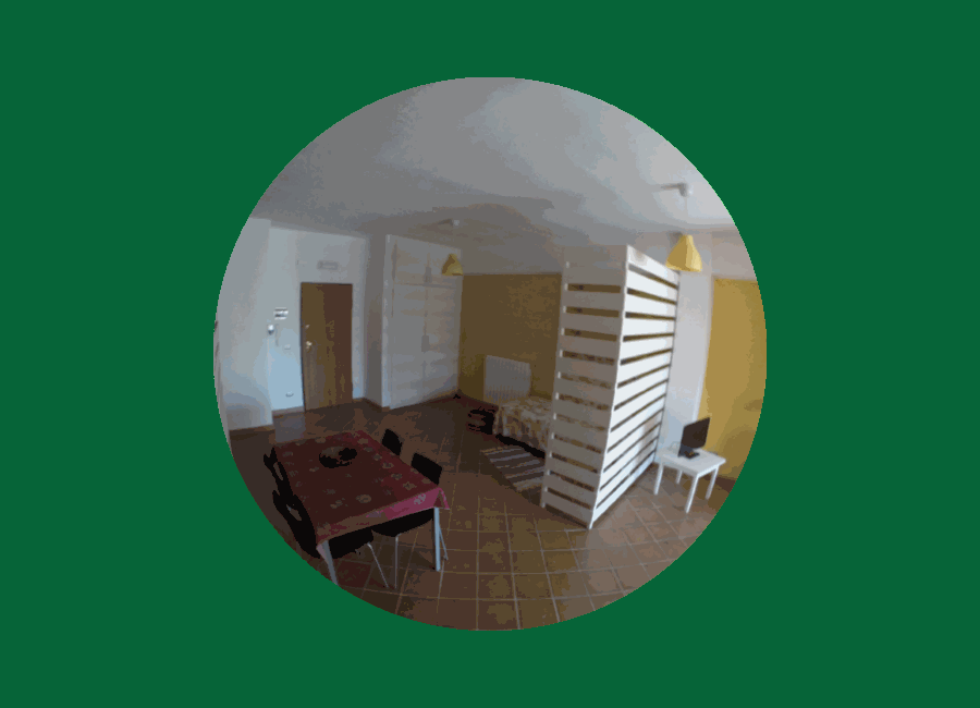 appartamento gransasso